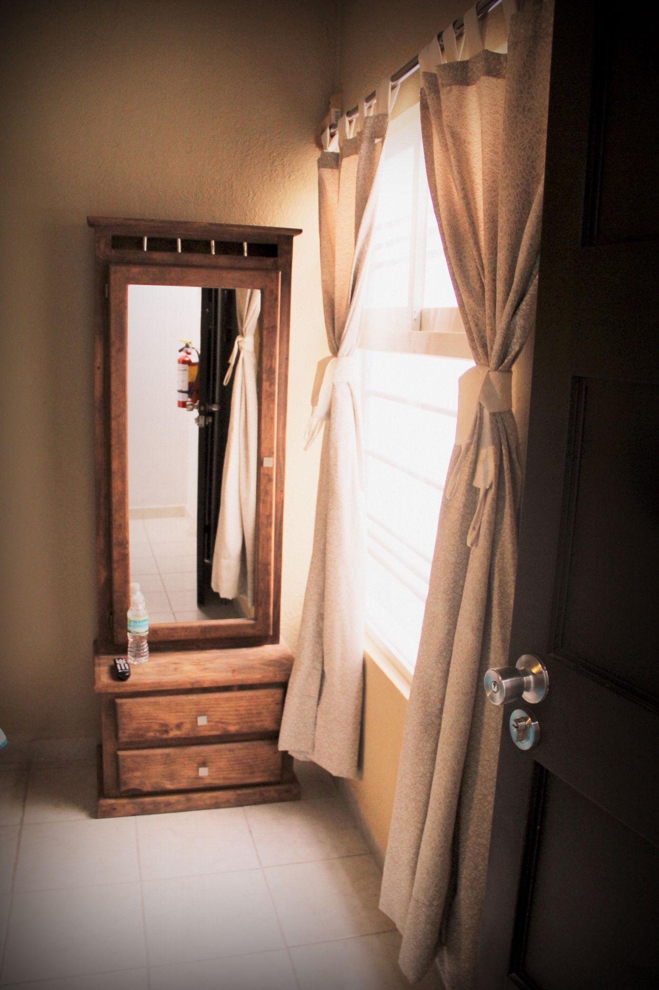 Hostel Residencia San Pablo Querétaro Zewnętrze zdjęcie